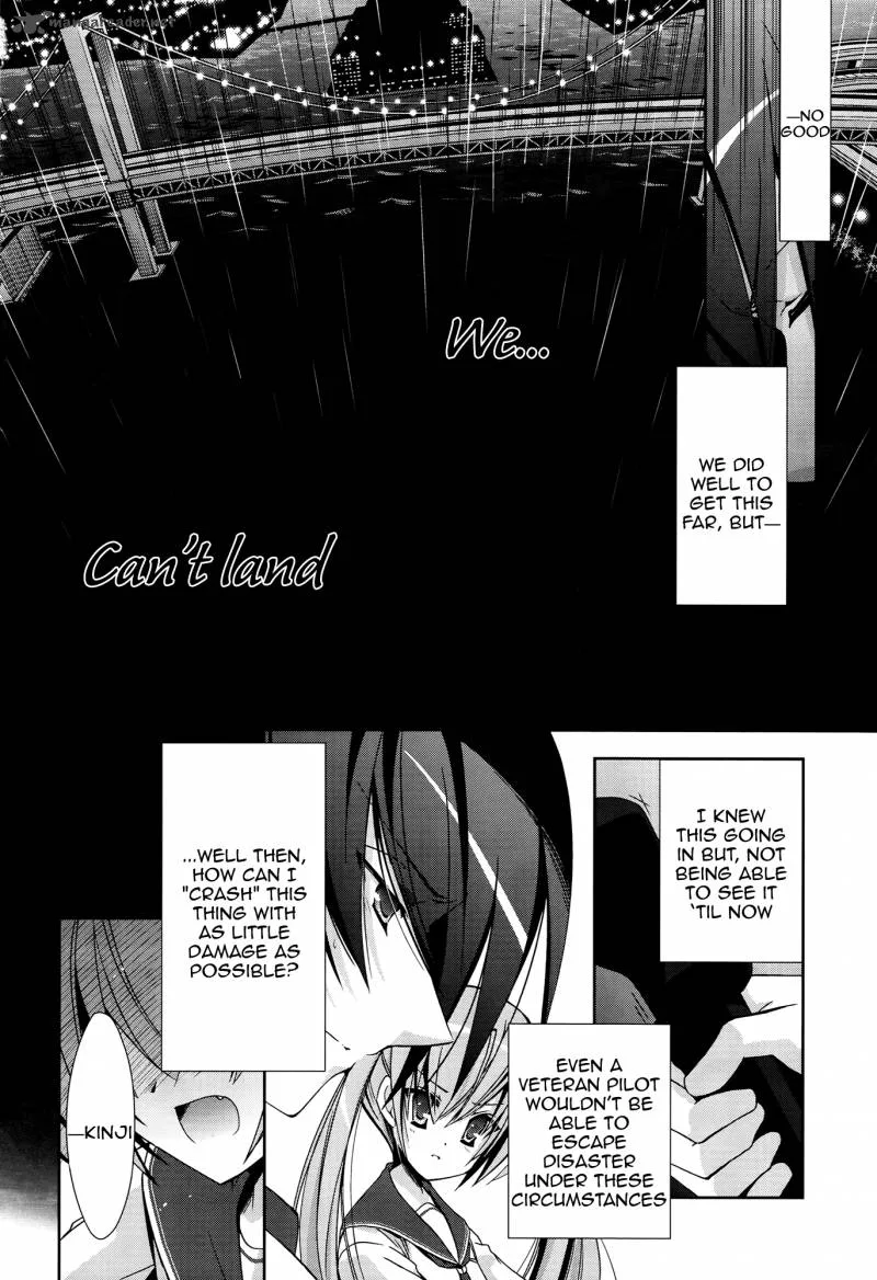 Hidan no Aria Chapter 15 page 2