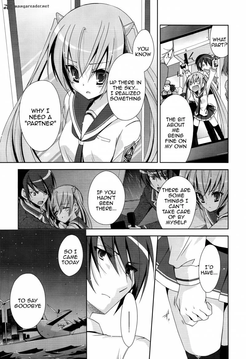 Hidan no Aria Chapter 15 page 16