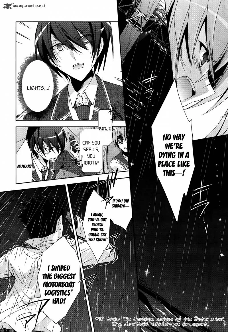 Hidan no Aria Chapter 15 page 4