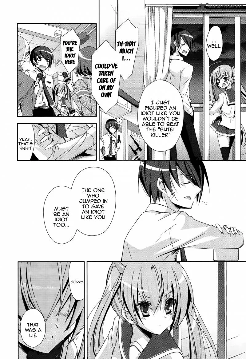 Hidan no Aria Chapter 15 page 15