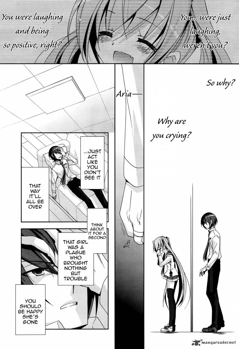 Hidan no Aria Chapter 15 page 23