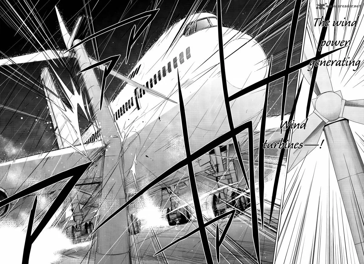 Hidan no Aria Chapter 15 page 8