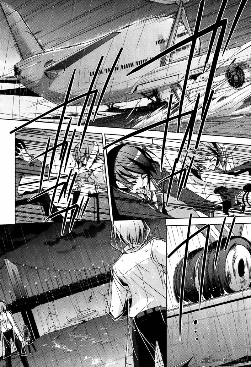 Hidan no Aria Chapter 15 page 9