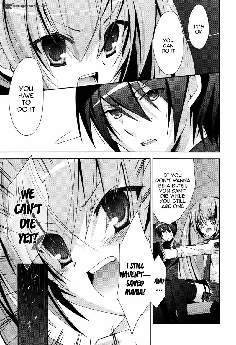 Hidan no Aria Chapter 15 page 3