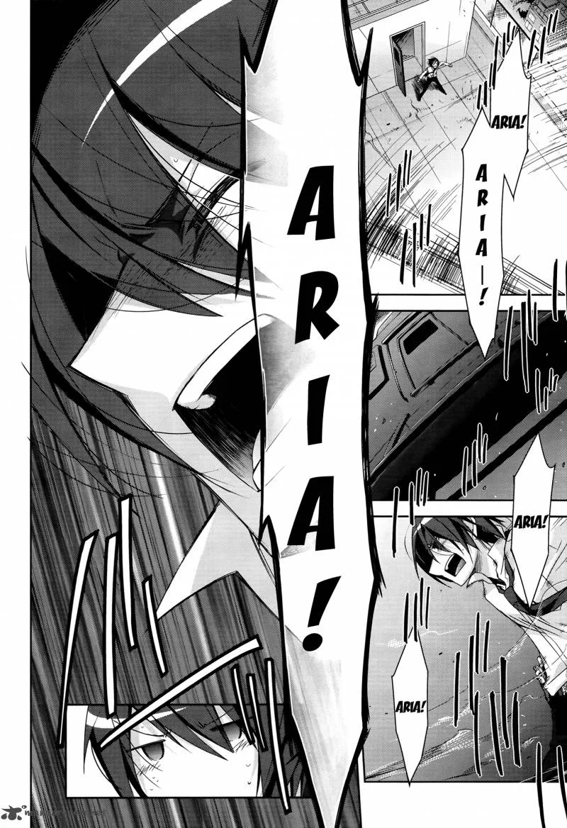 Hidan no Aria Chapter 15 page 29