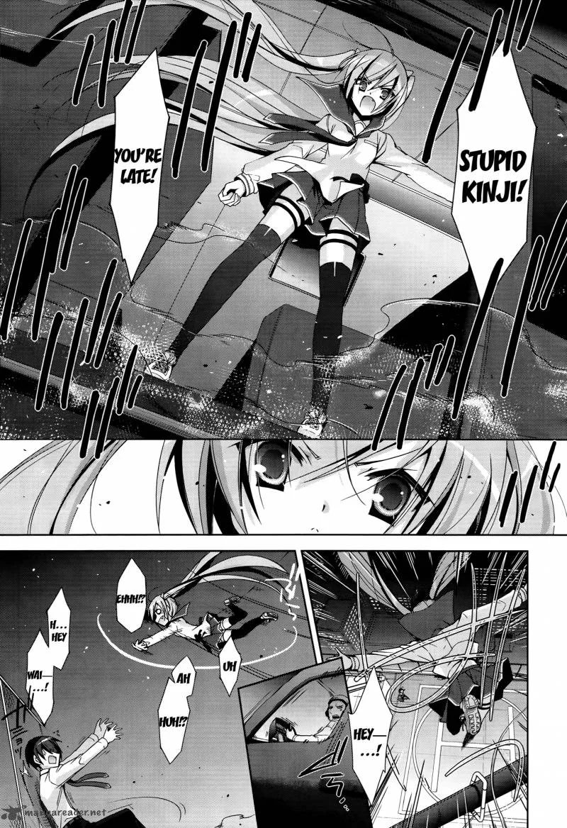 Hidan no Aria Chapter 15 page 30