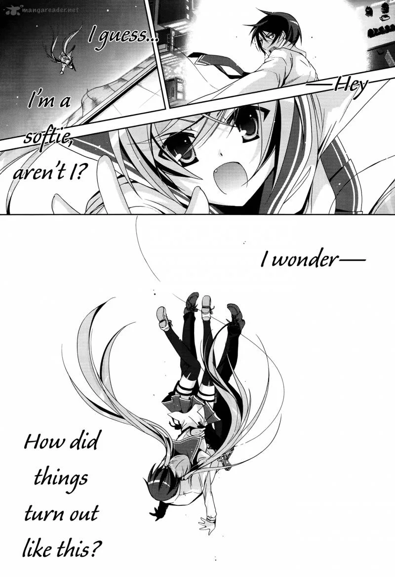 Hidan no Aria Chapter 15 page 35