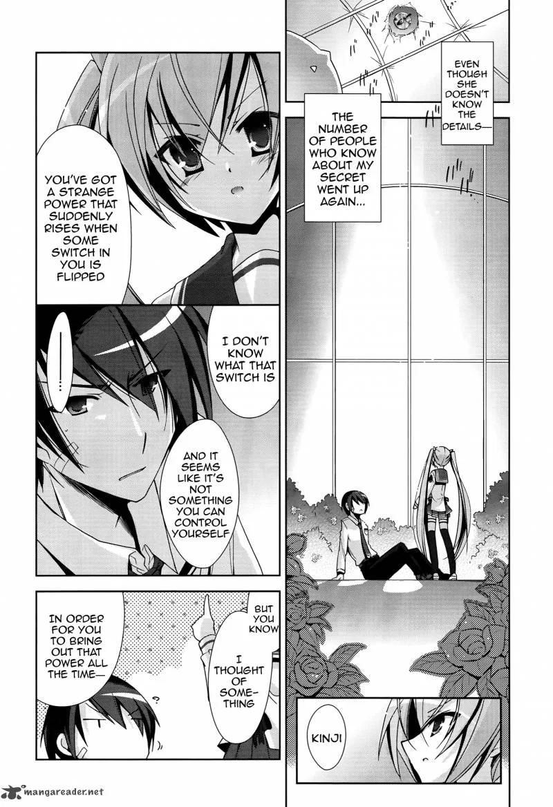 Hidan no Aria Chapter 15 page 37