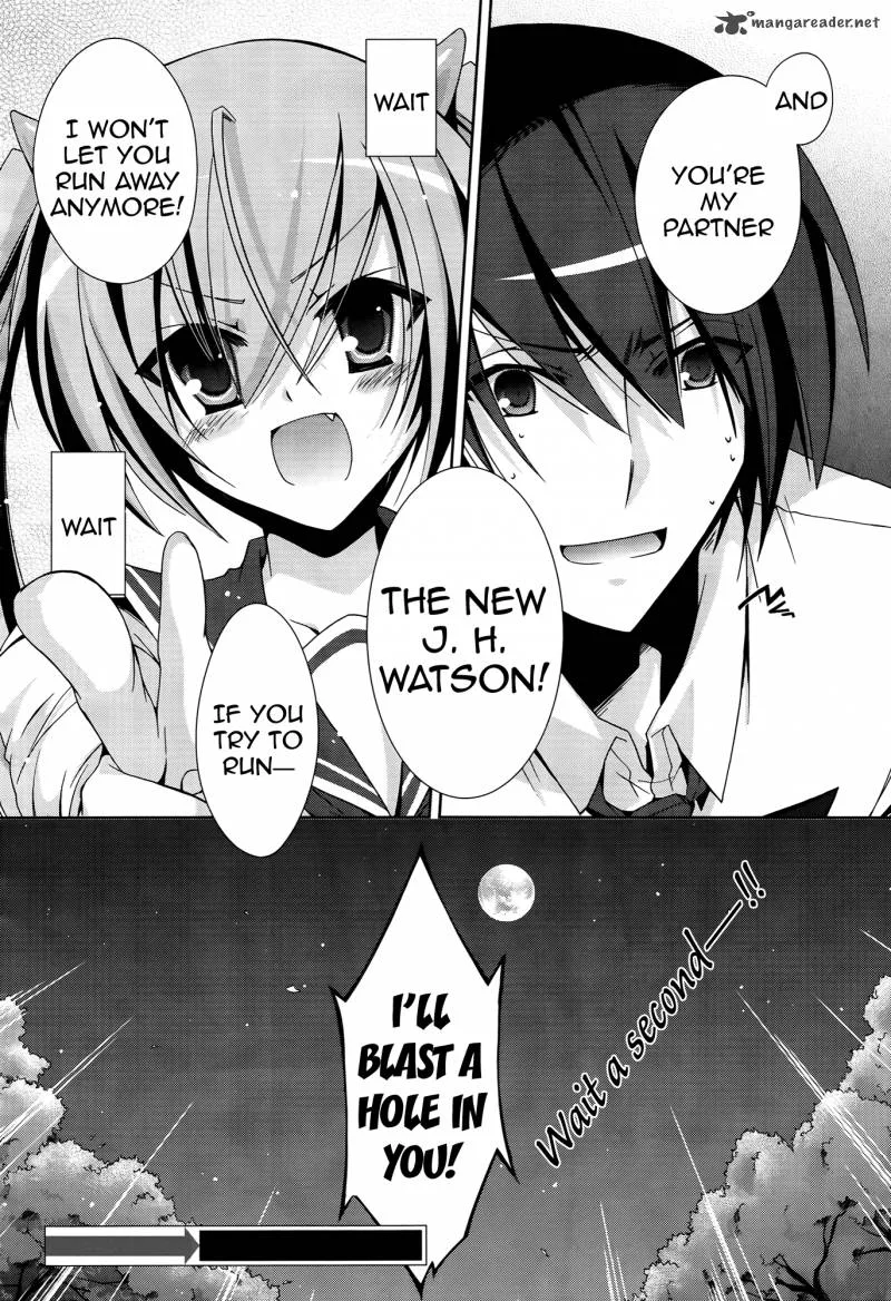 Hidan no Aria Chapter 15 page 40