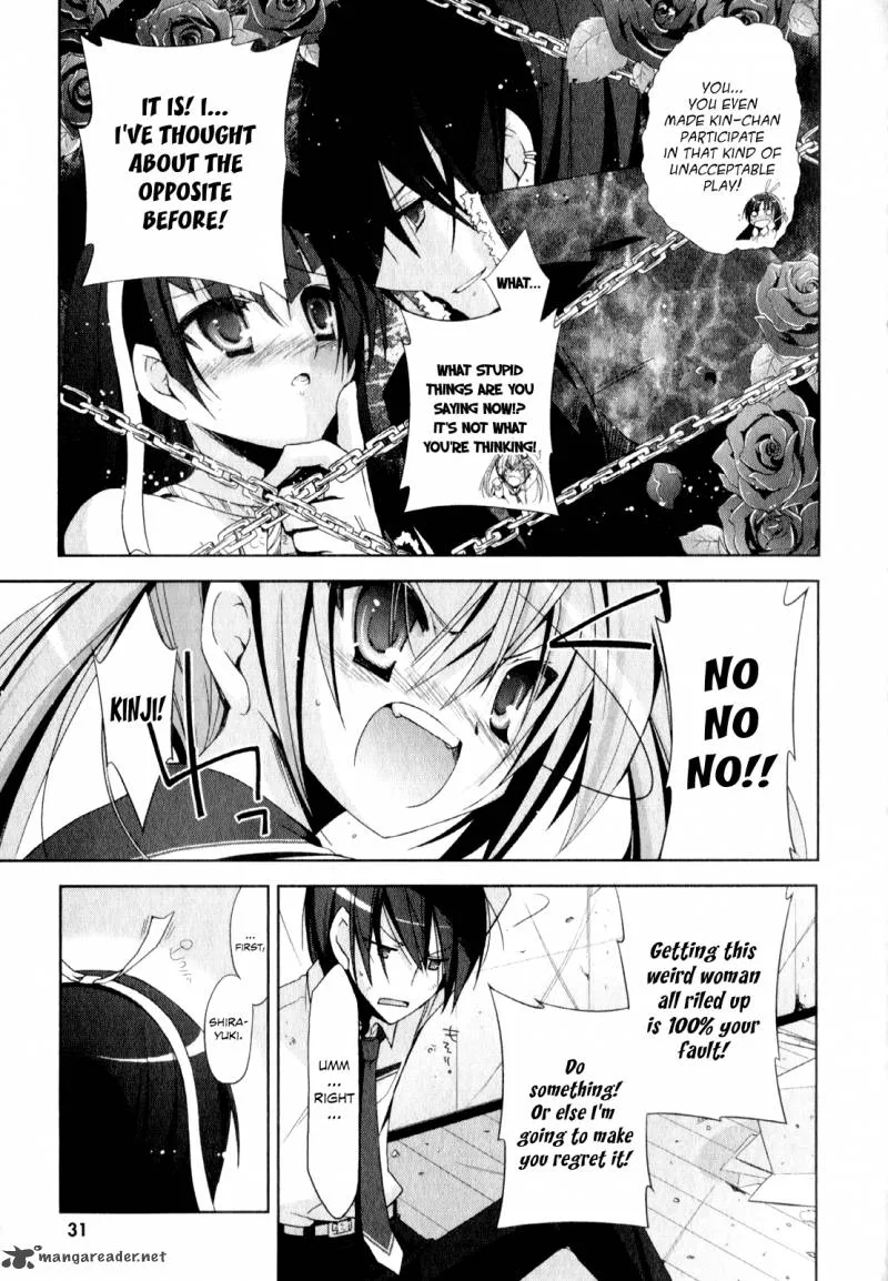 Hidan no Aria Chapter 17 page 16