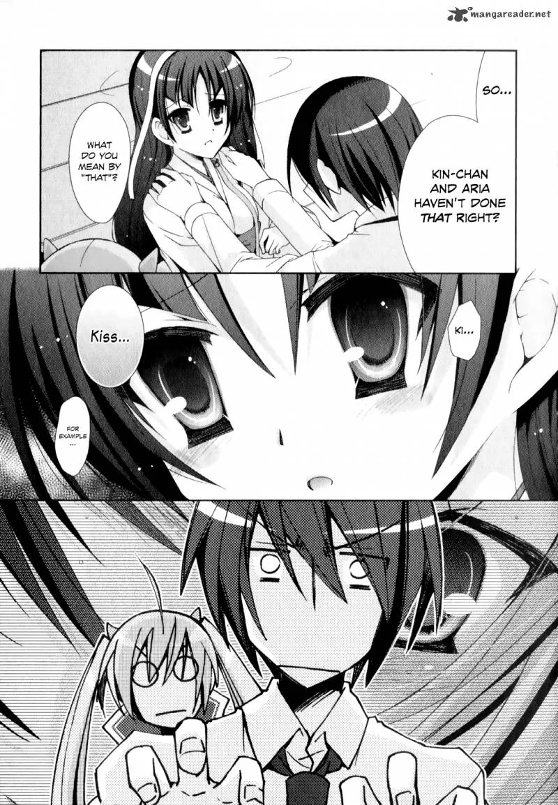Hidan no Aria Chapter 17 page 20