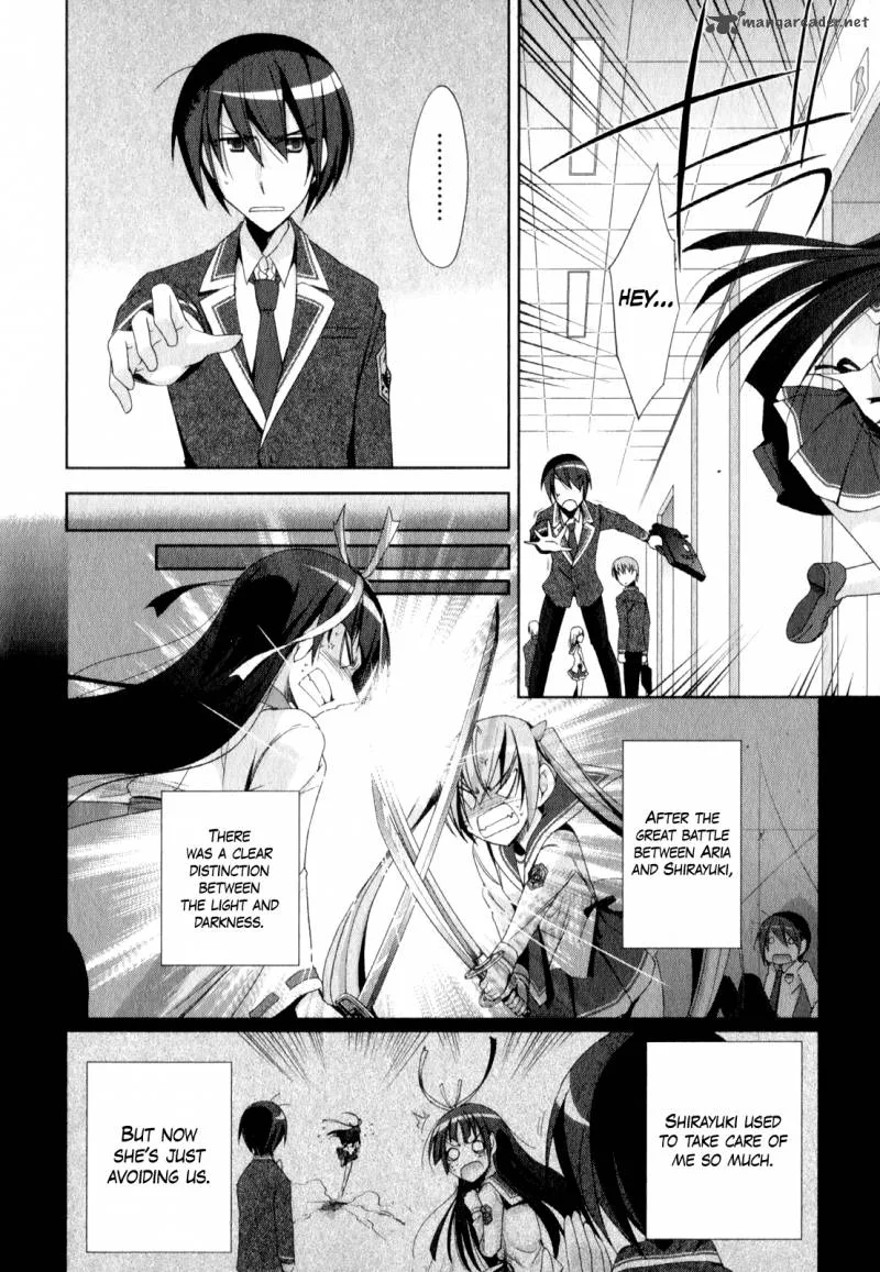 Hidan no Aria Chapter 18 page 3