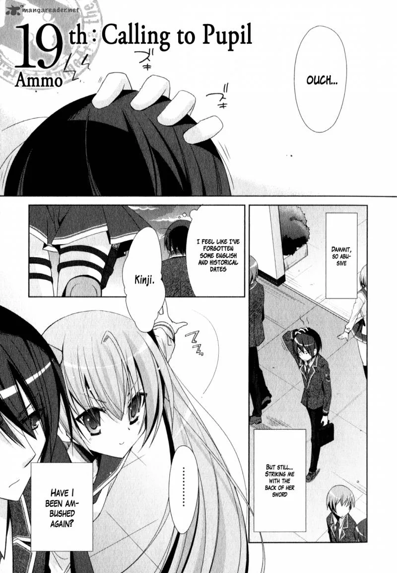 Hidan no Aria Chapter 19 page 2