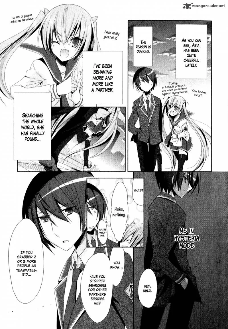 Hidan no Aria Chapter 19 page 4