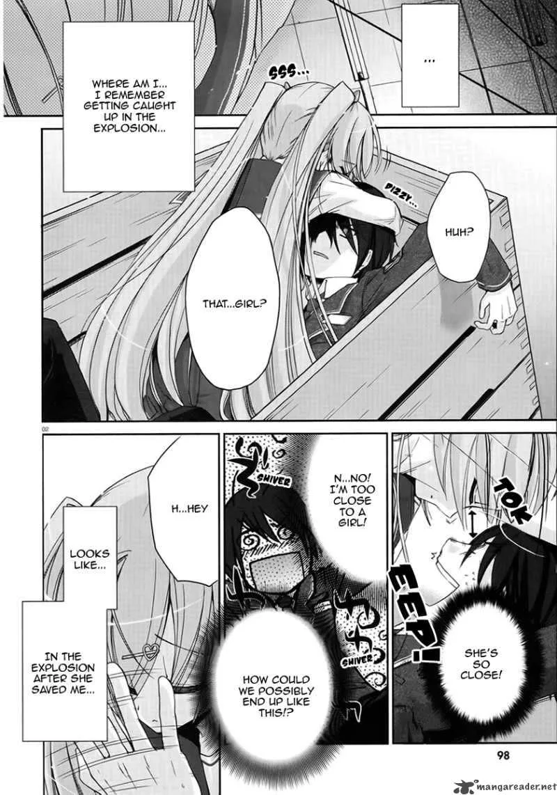 Hidan no Aria Chapter 2 page 2
