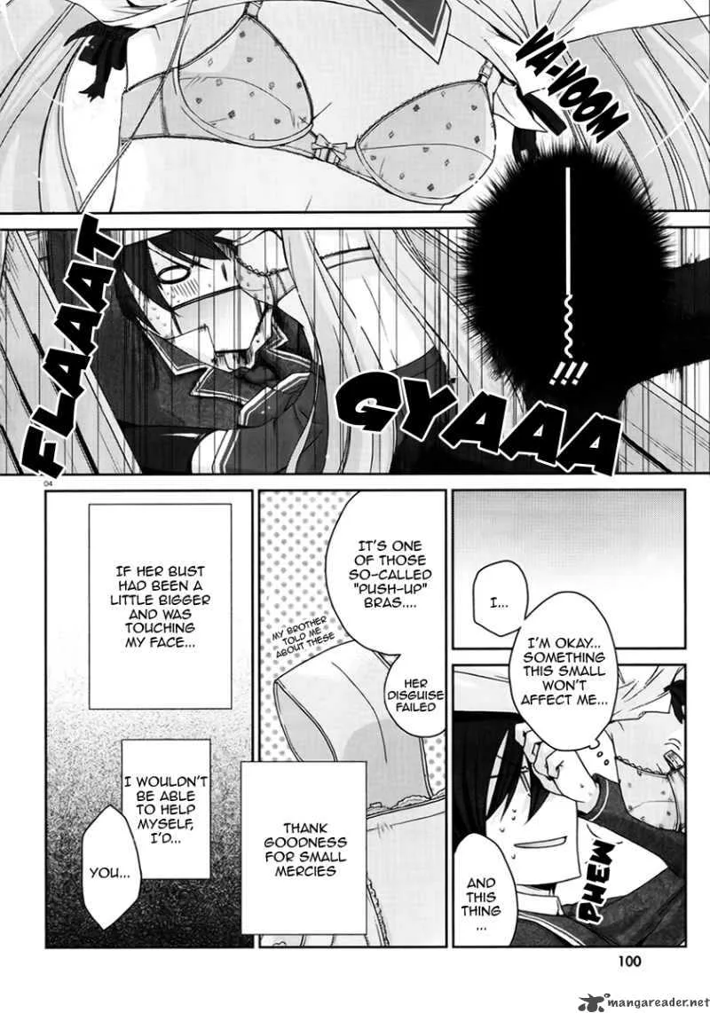Hidan no Aria Chapter 2 page 4