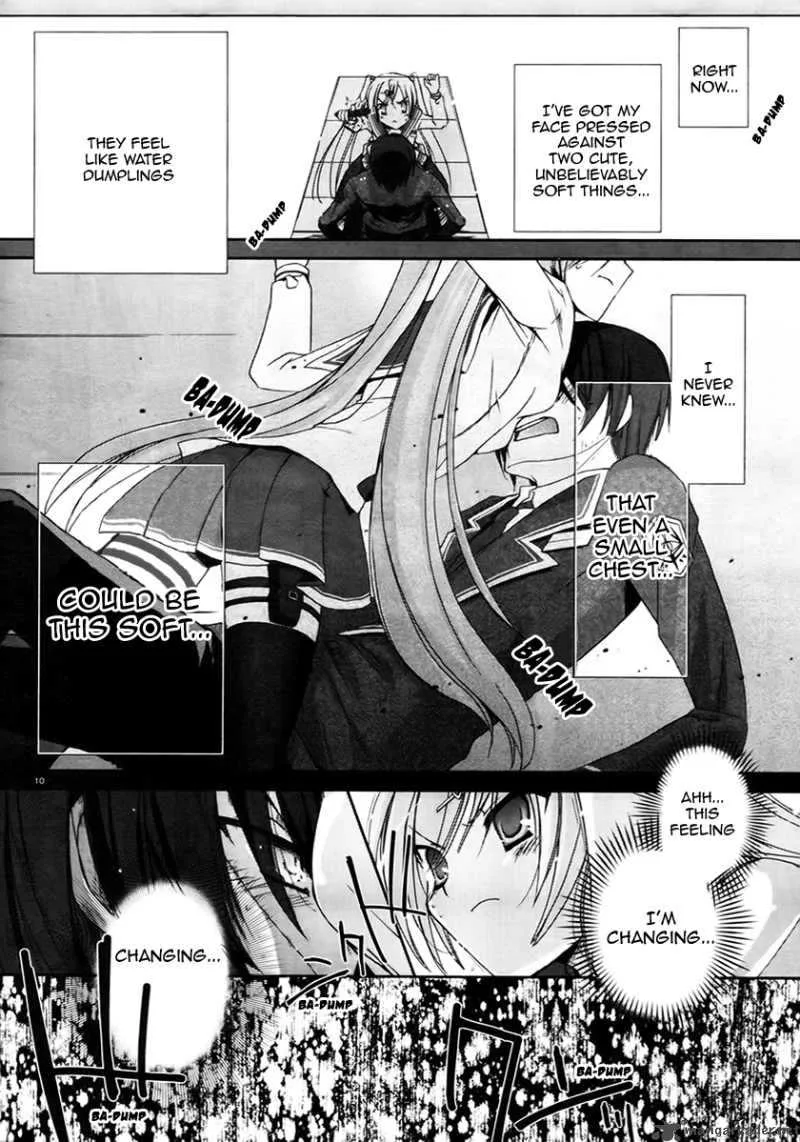Hidan no Aria Chapter 2 page 10