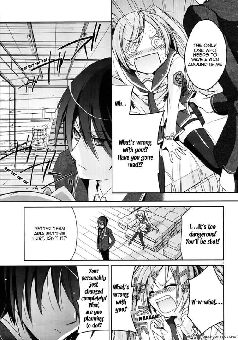 Hidan no Aria Chapter 2 page 14