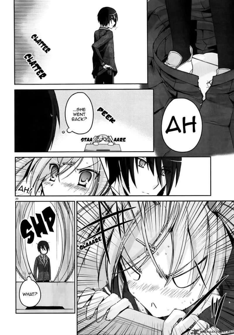 Hidan no Aria Chapter 2 page 19