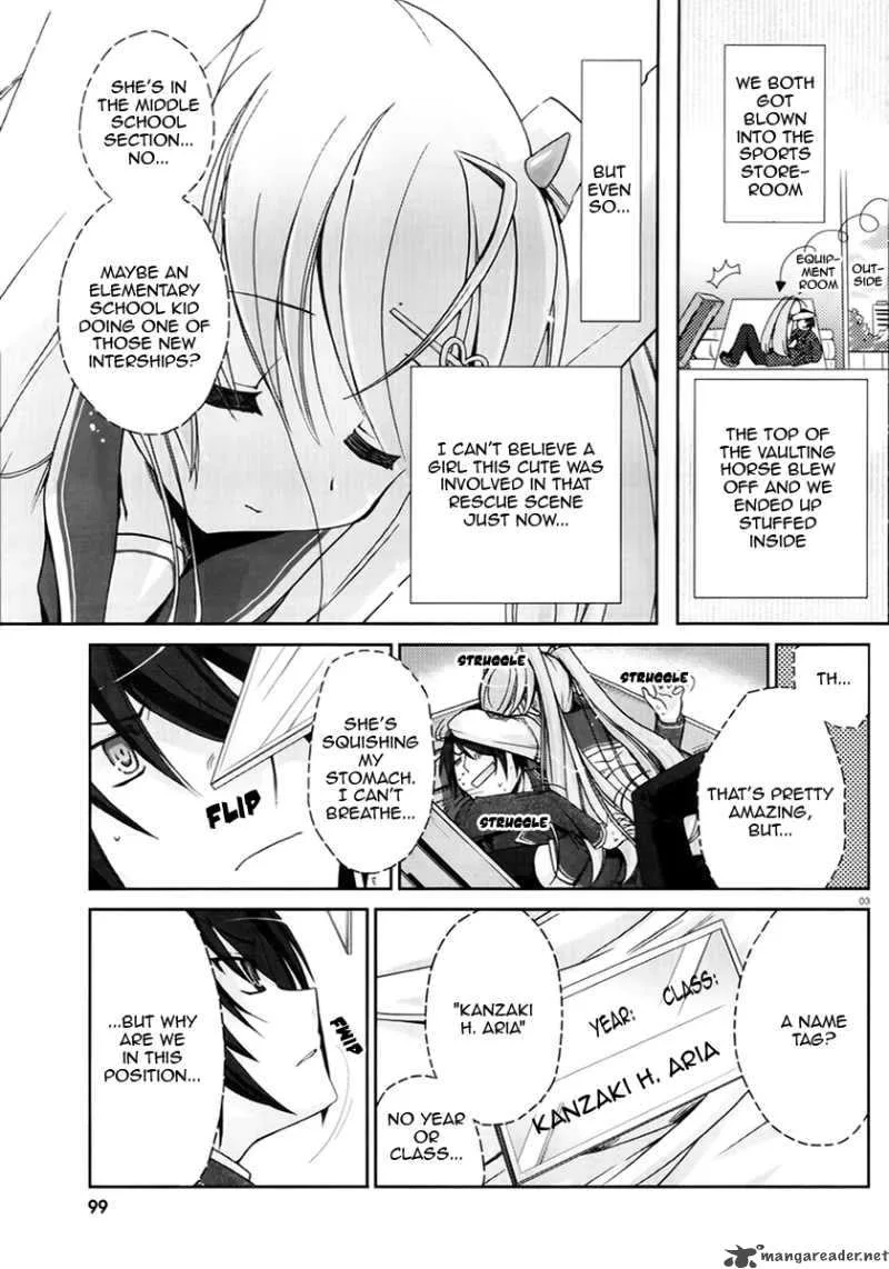 Hidan no Aria Chapter 2 page 3
