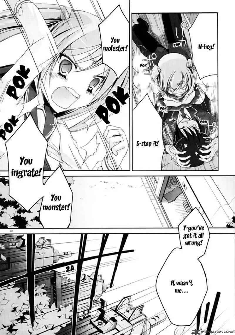 Hidan no Aria Chapter 2 page 6