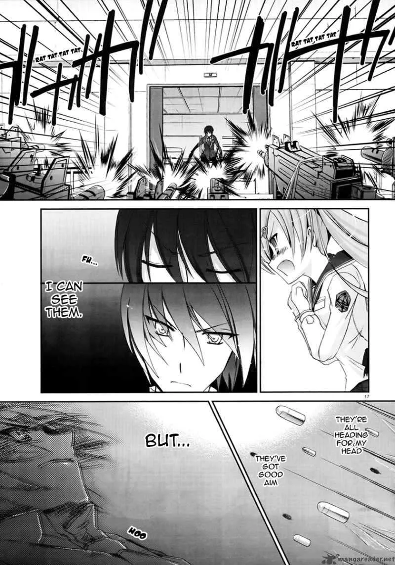 Hidan no Aria Chapter 2 page 16