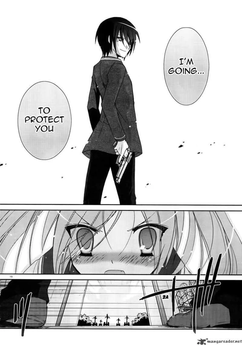 Hidan no Aria Chapter 2 page 15