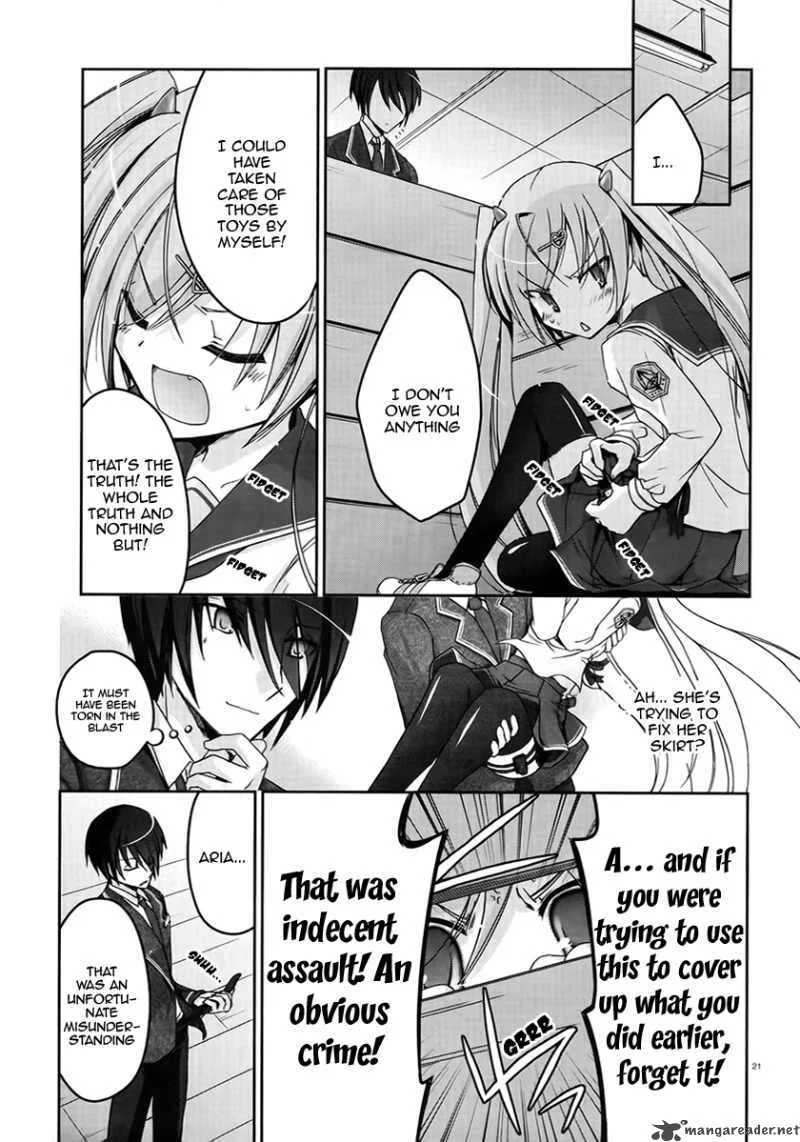 Hidan no Aria Chapter 2 page 20