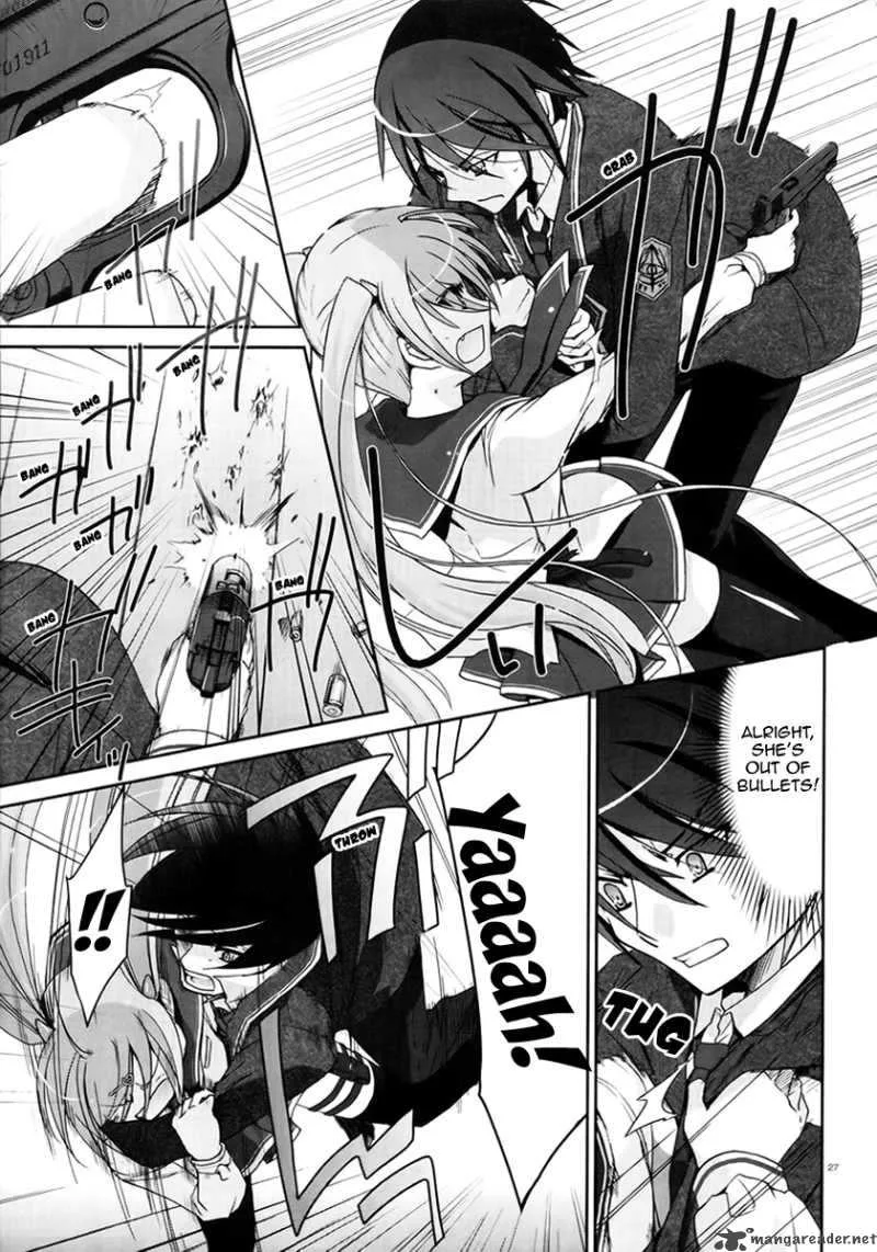 Hidan no Aria Chapter 2 page 26
