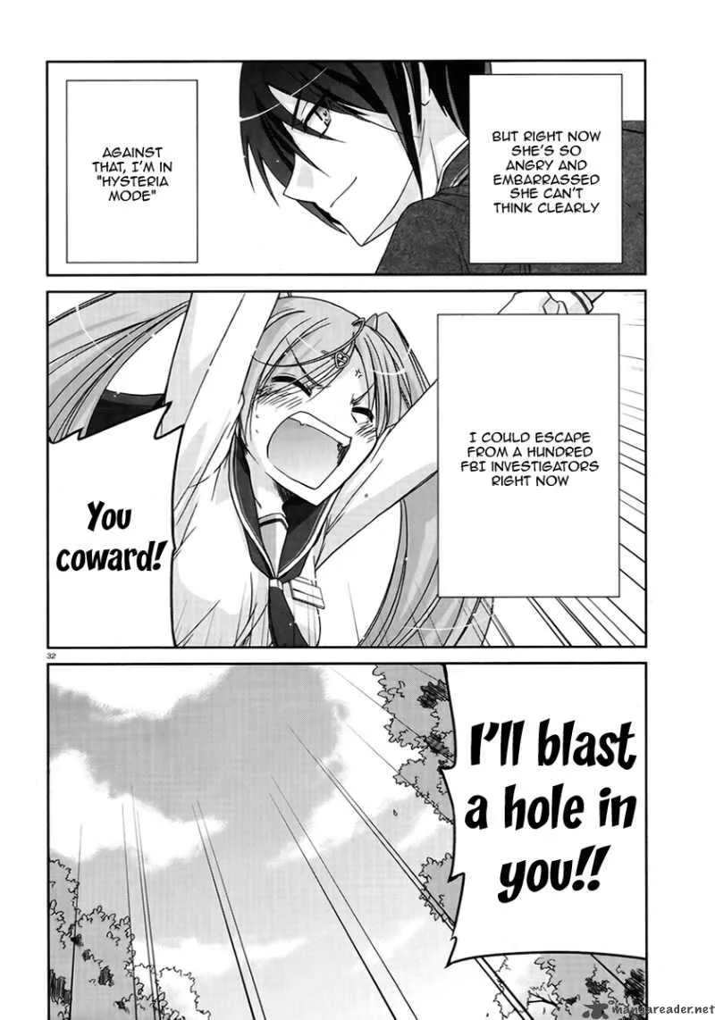 Hidan no Aria Chapter 2 page 31