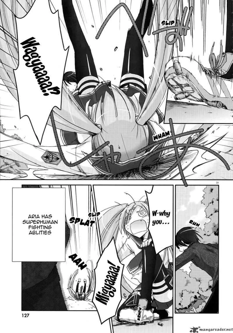 Hidan no Aria Chapter 2 page 30