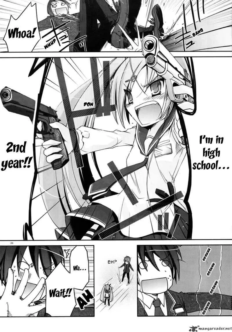 Hidan no Aria Chapter 2 page 25