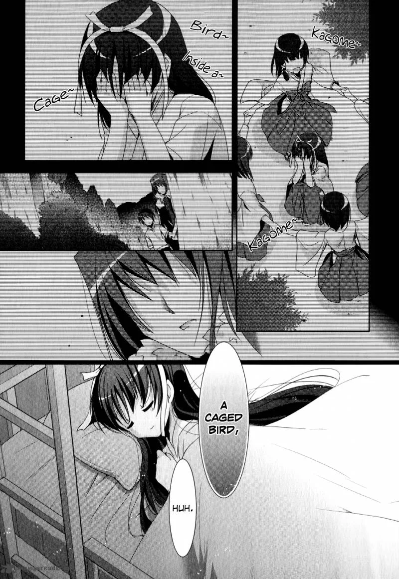 Hidan no Aria Chapter 20 page 30