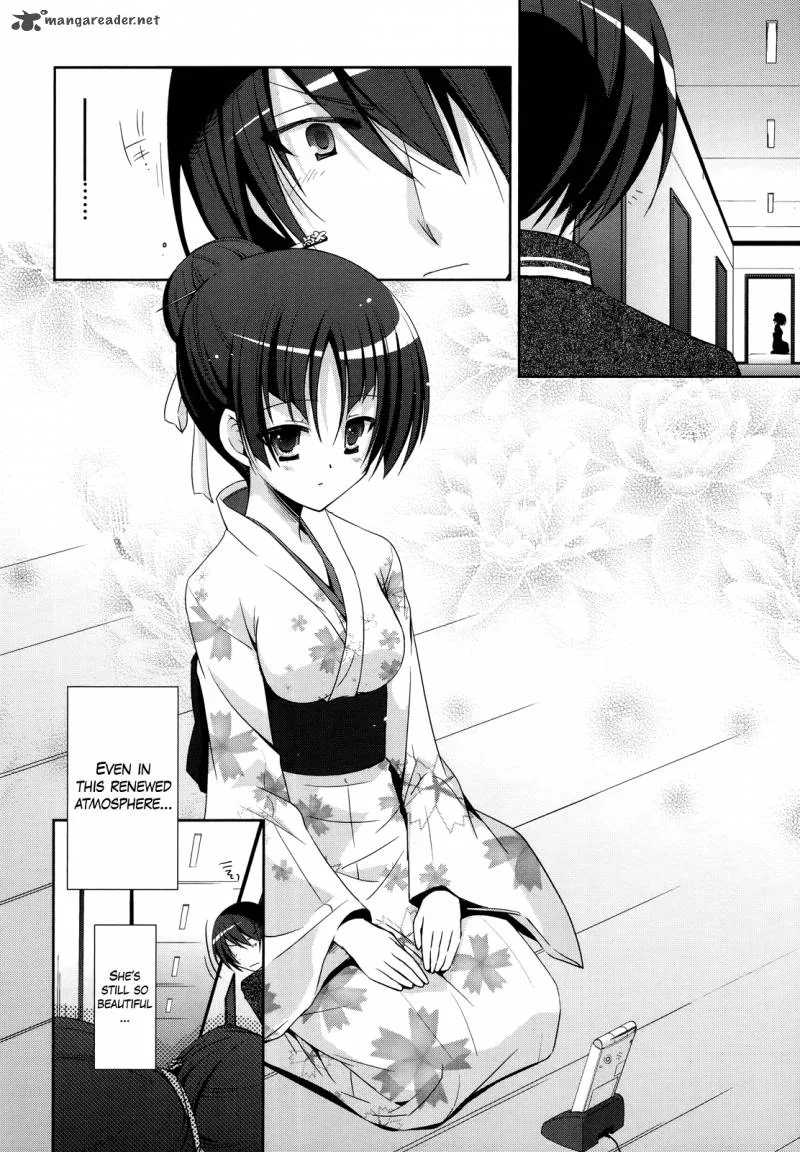 Hidan no Aria Chapter 22 page 7