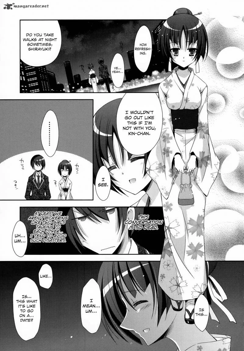 Hidan no Aria Chapter 22 page 10