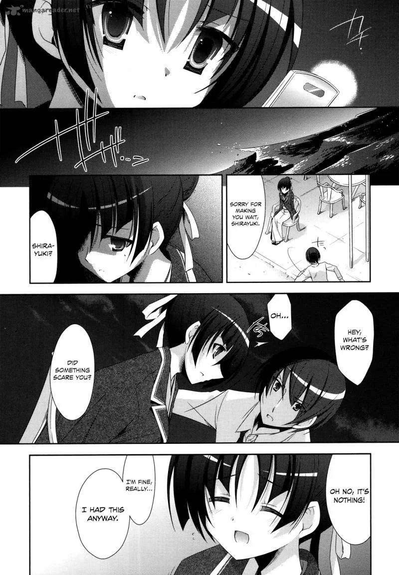 Hidan no Aria Chapter 22 page 15