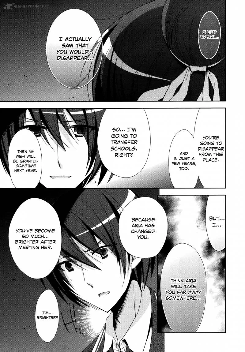 Hidan no Aria Chapter 22 page 22