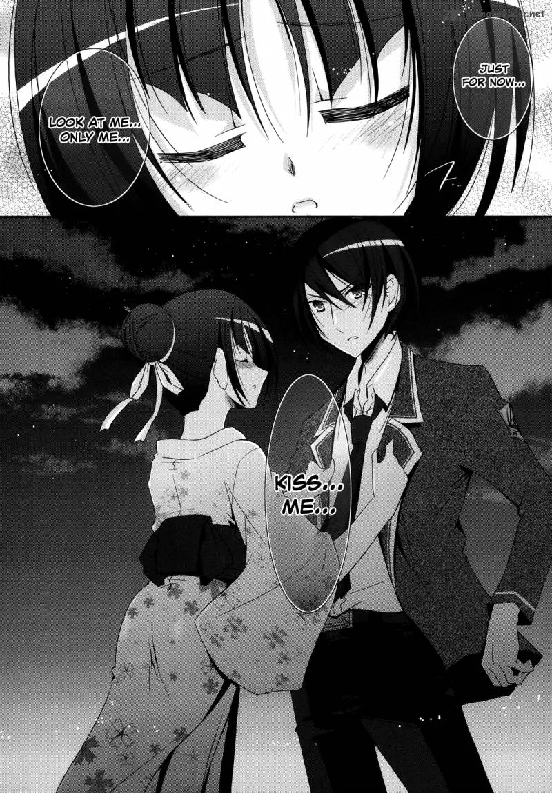 Hidan no Aria Chapter 22 page 25