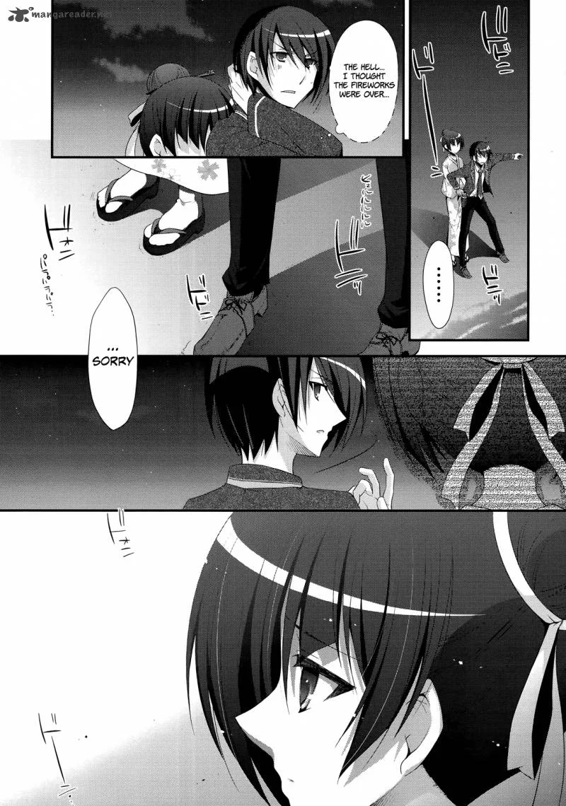 Hidan no Aria Chapter 23 page 6