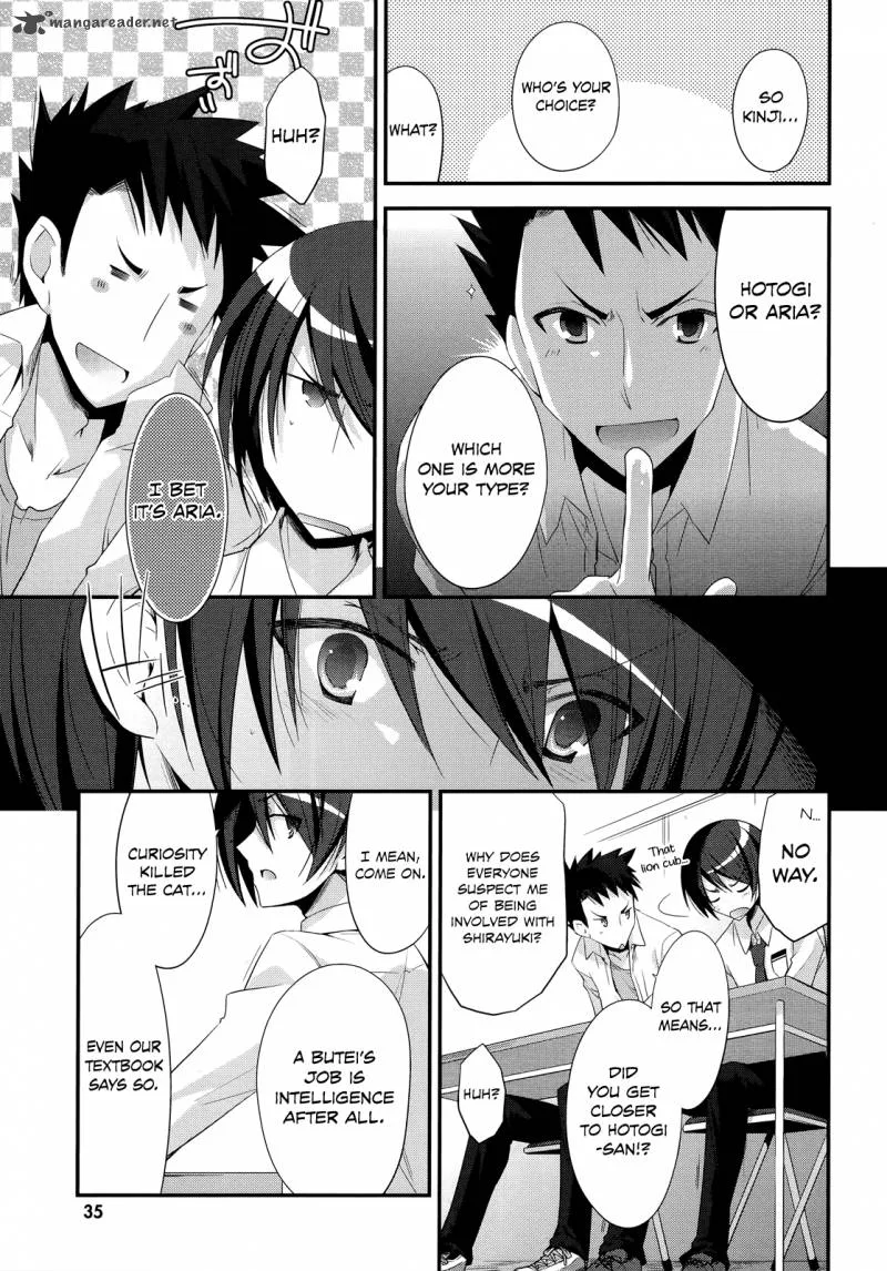 Hidan no Aria Chapter 23 page 10