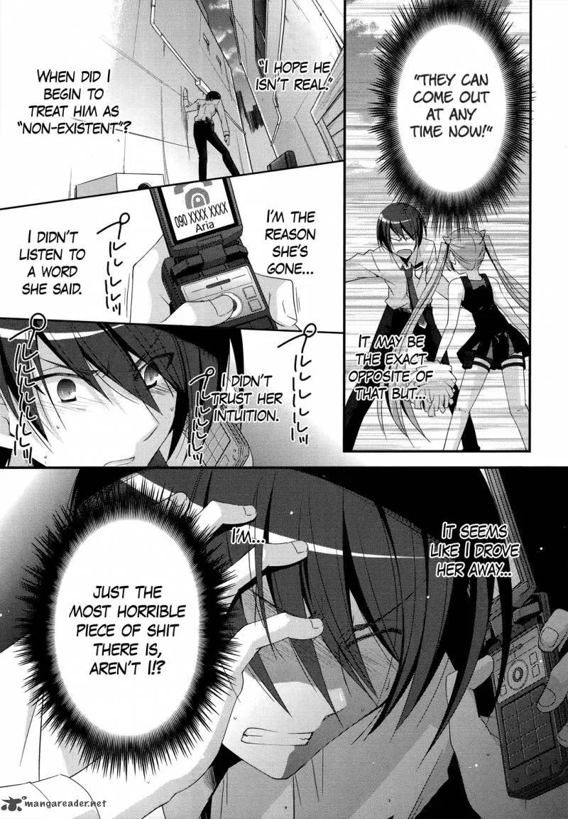 Hidan no Aria Chapter 23 page 18