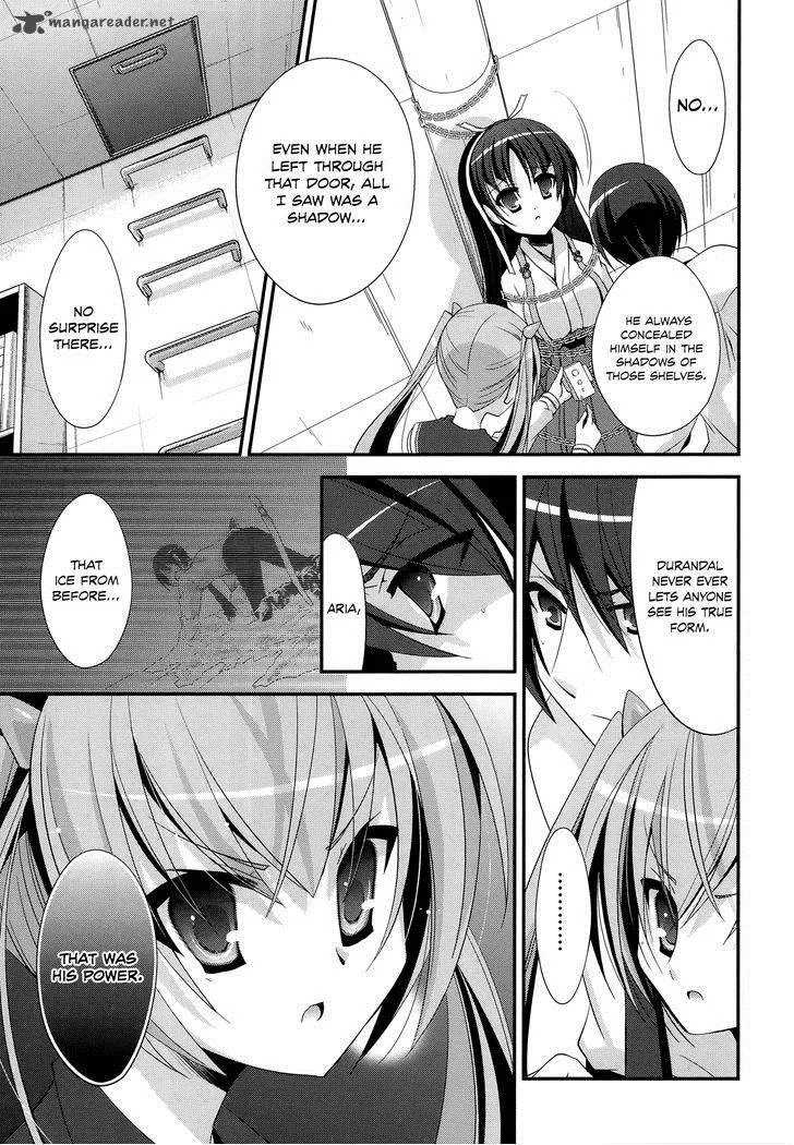 Hidan no Aria Chapter 24 page 17