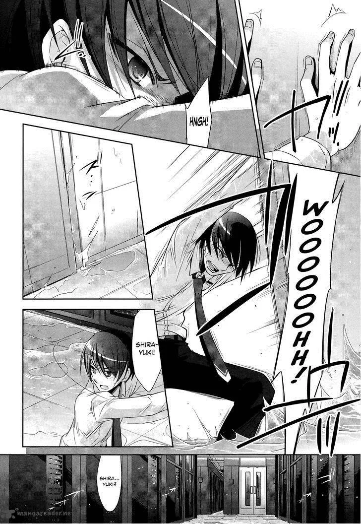 Hidan no Aria Chapter 25 page 9