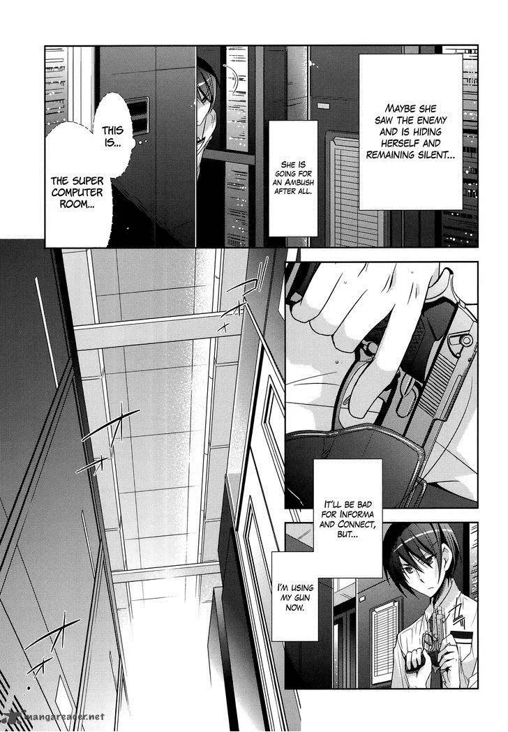 Hidan no Aria Chapter 25 page 10