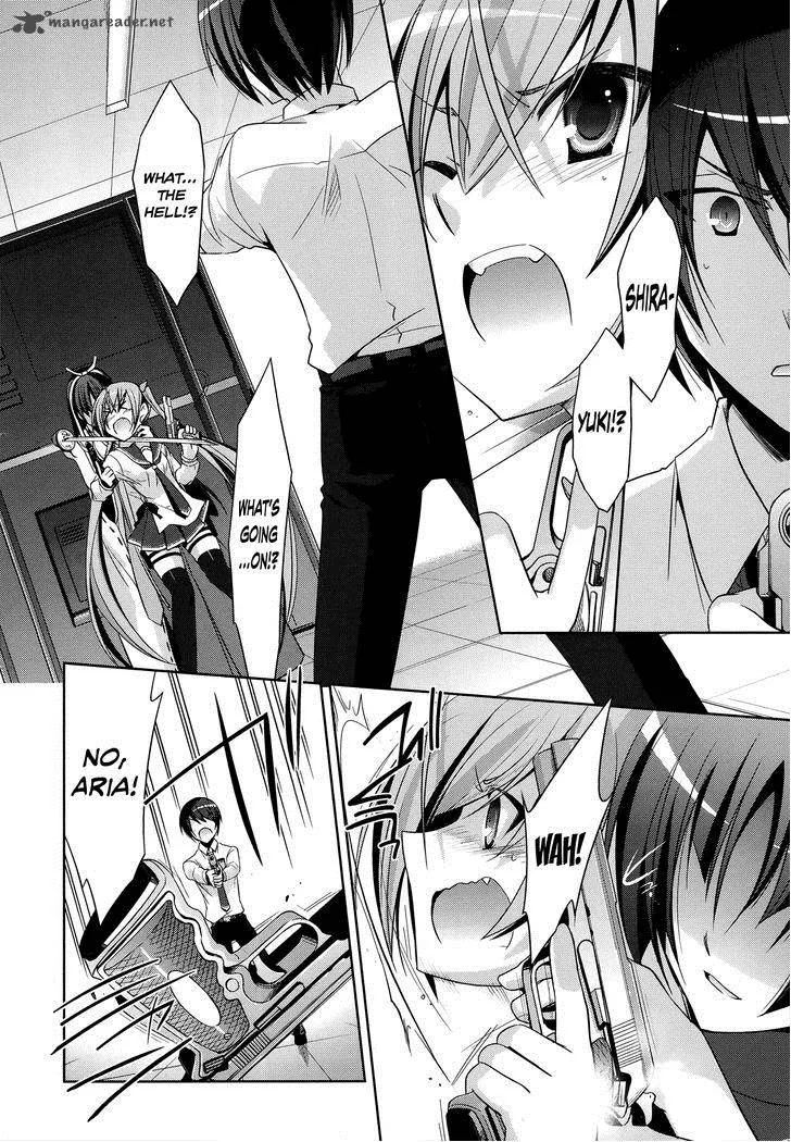 Hidan no Aria Chapter 25 page 21