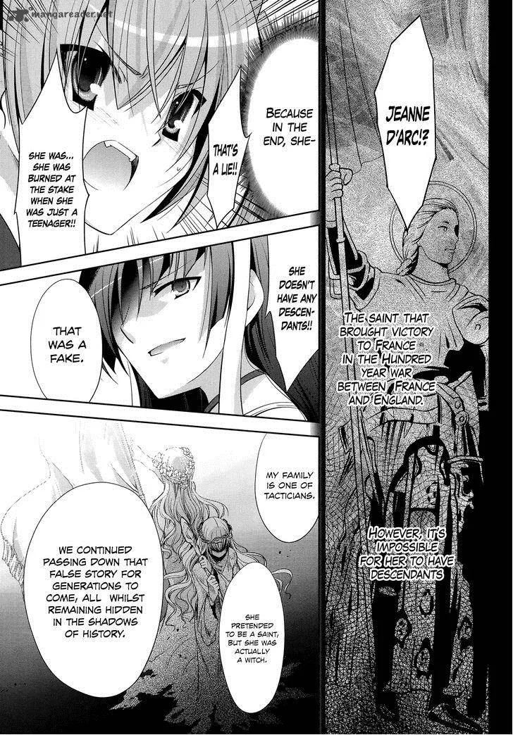Hidan no Aria Chapter 25 page 26