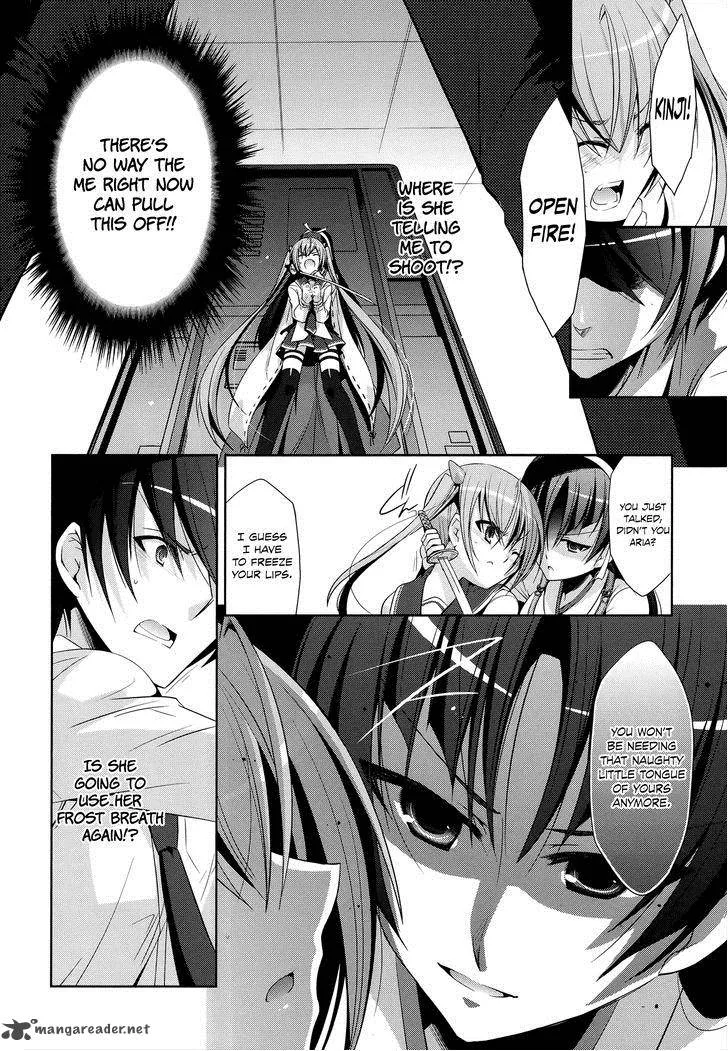 Hidan no Aria Chapter 25 page 29