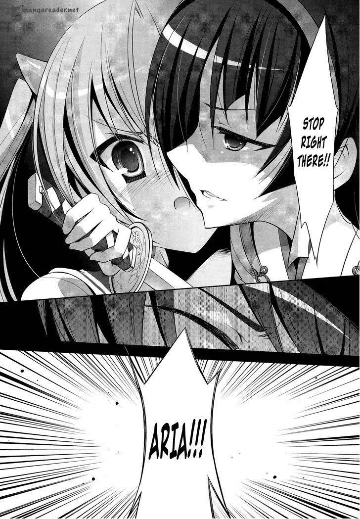 Hidan no Aria Chapter 25 page 30