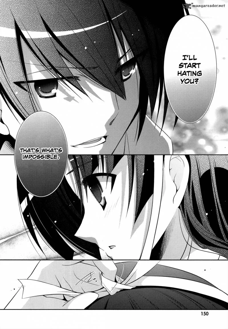 Hidan no Aria Chapter 26 page 24
