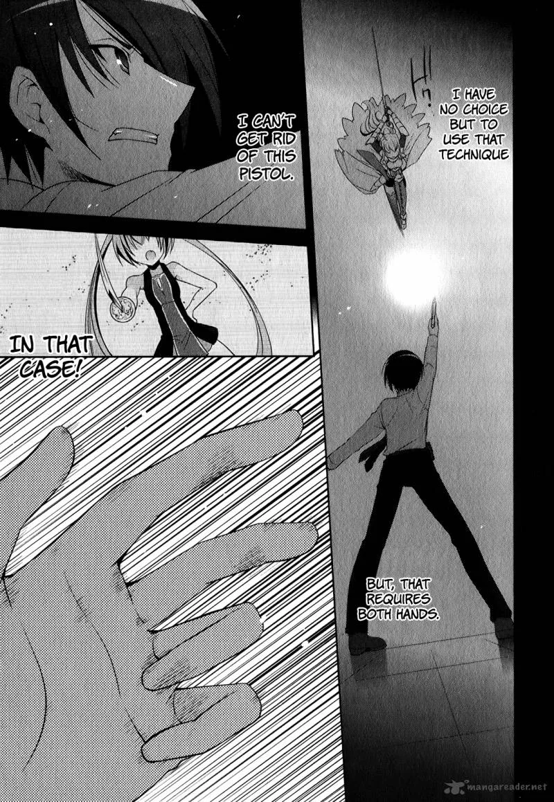 Hidan no Aria Chapter 27 page 26